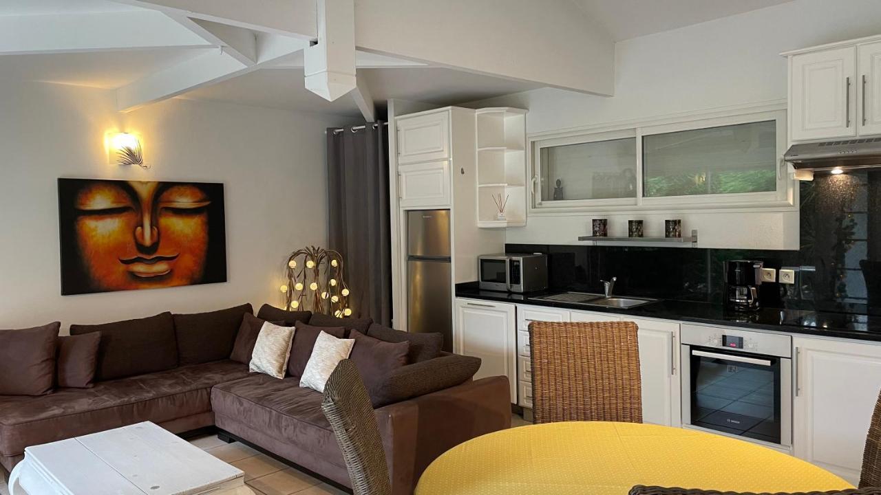 Maison Blanche ลองตง ภายนอก รูปภาพ