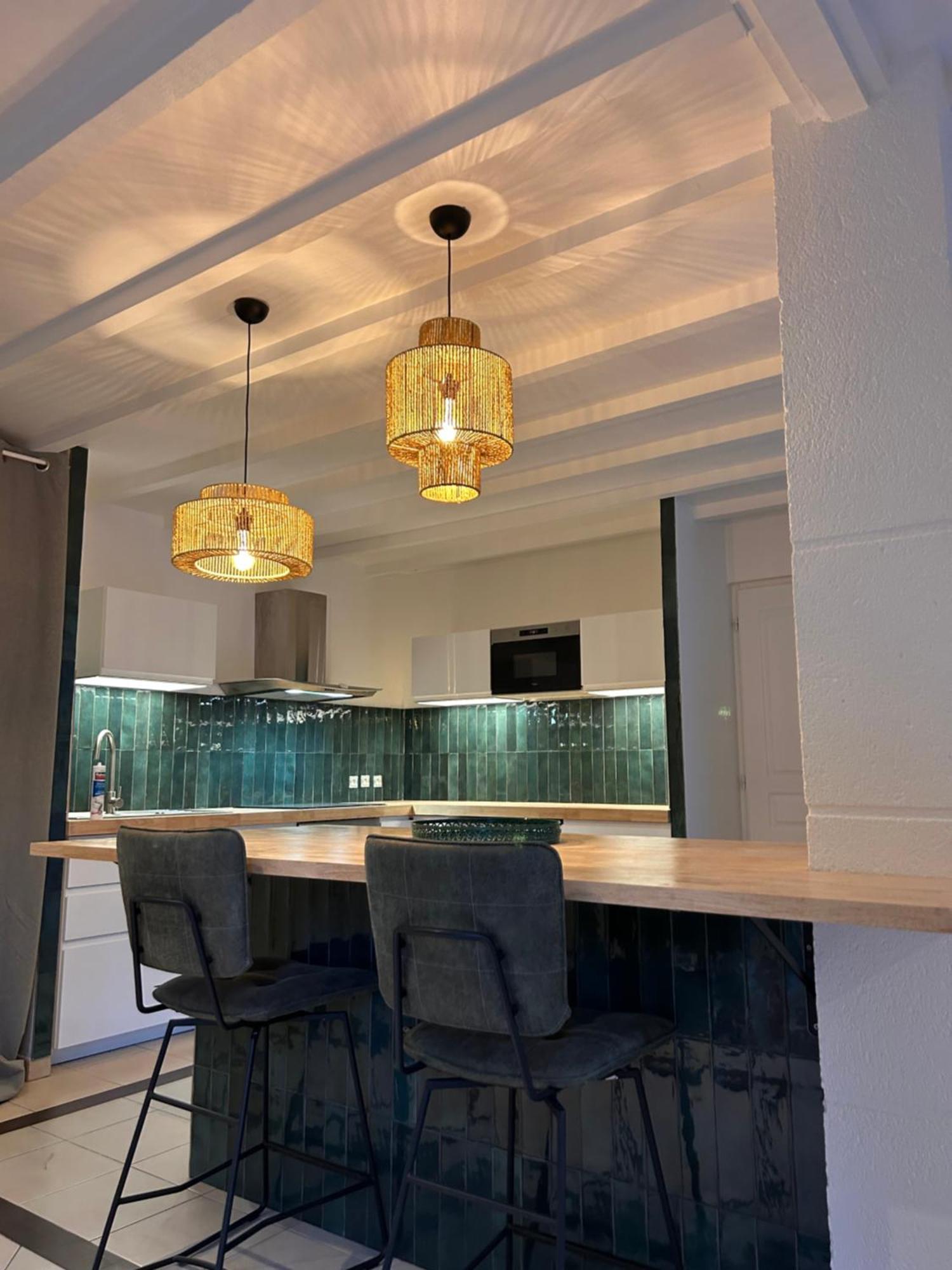 Maison Blanche ลองตง ห้อง รูปภาพ