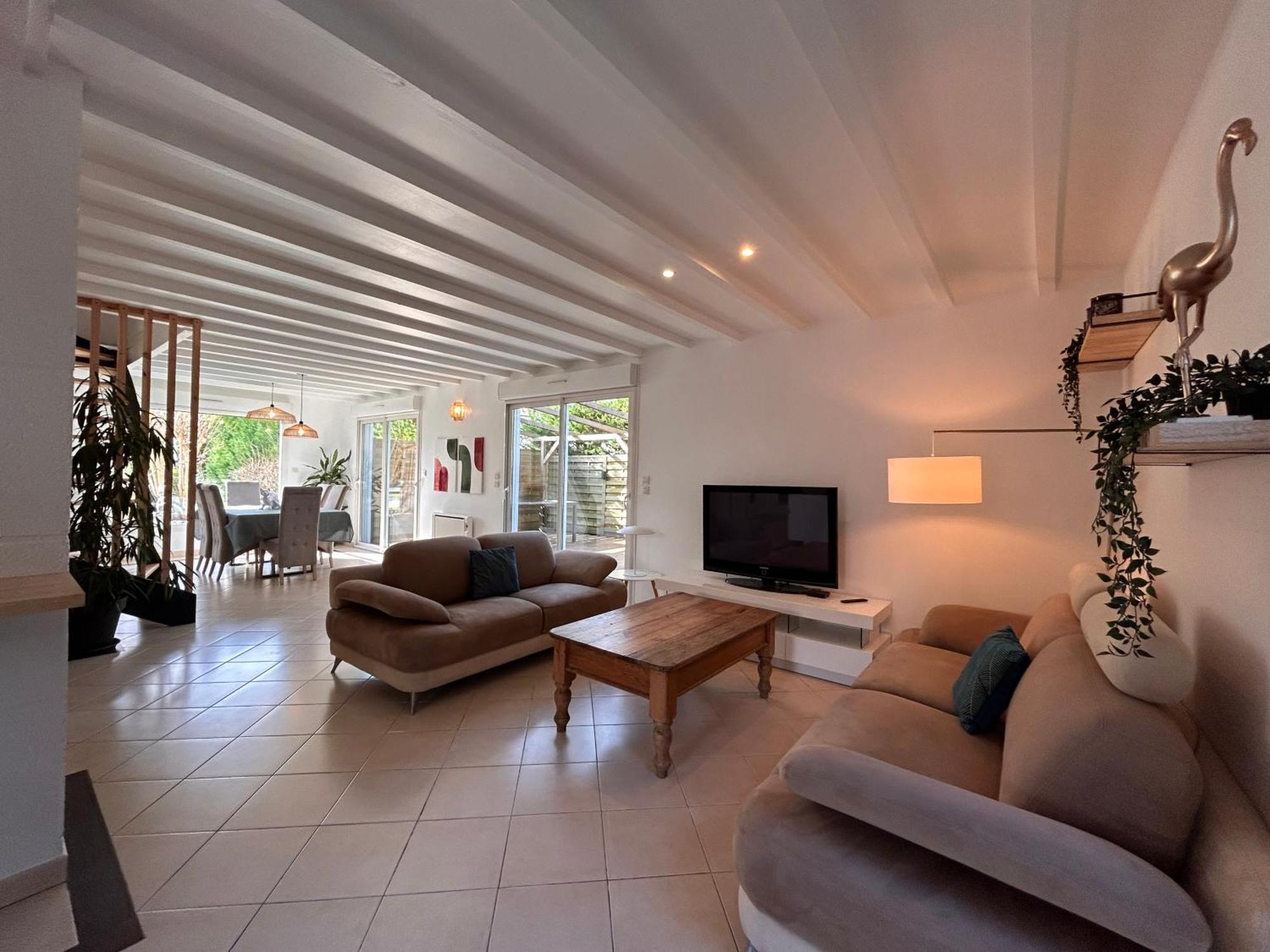 Maison Blanche ลองตง ห้อง รูปภาพ