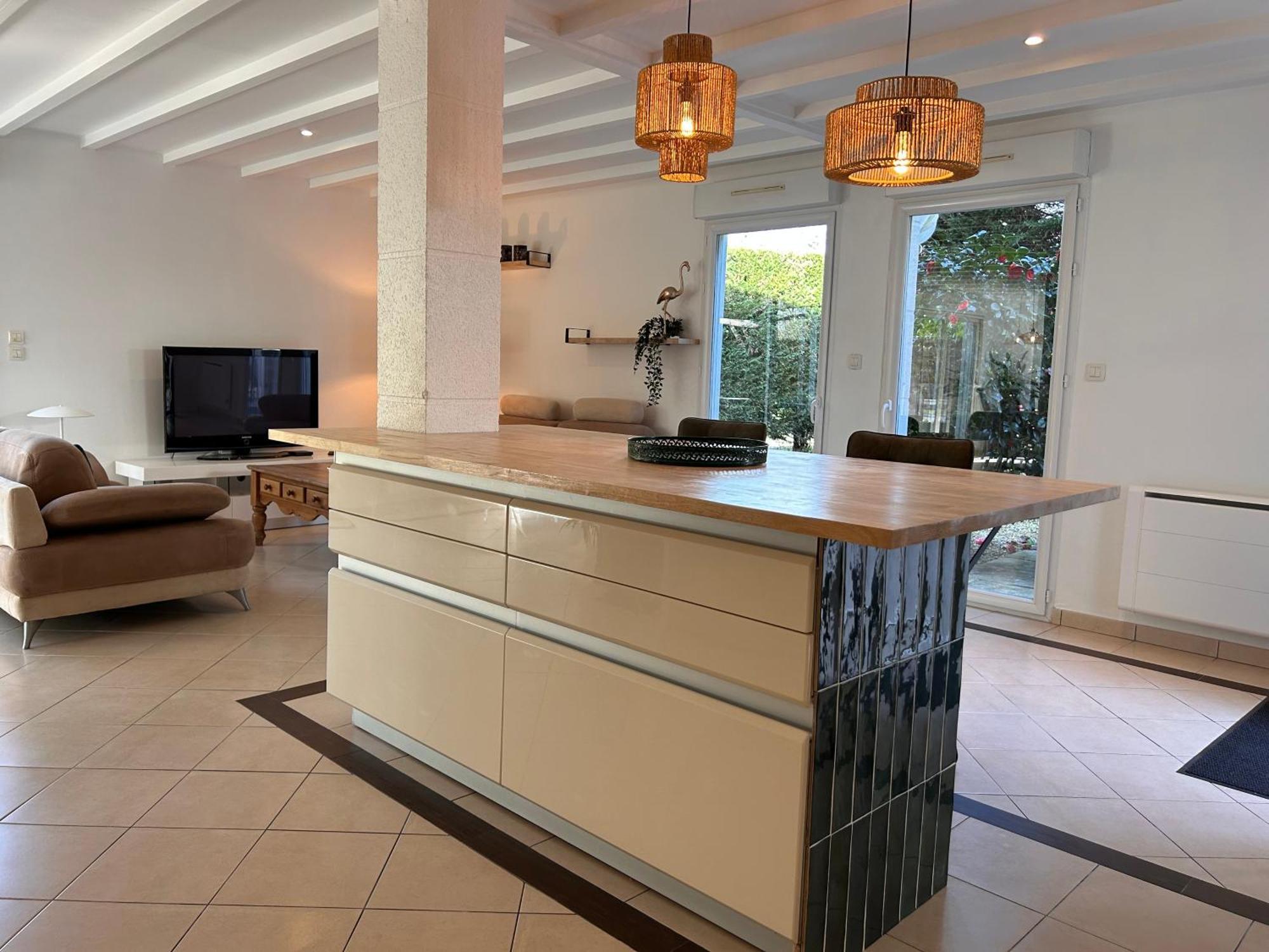 Maison Blanche ลองตง ห้อง รูปภาพ